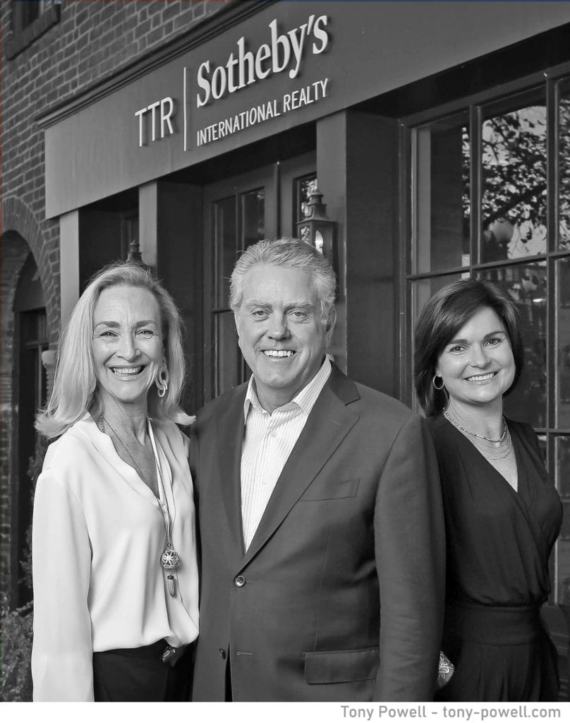 Leading Real Estate Agents in Maryland, Virginia, and Washington DC - Adamstein TTRSIR Team